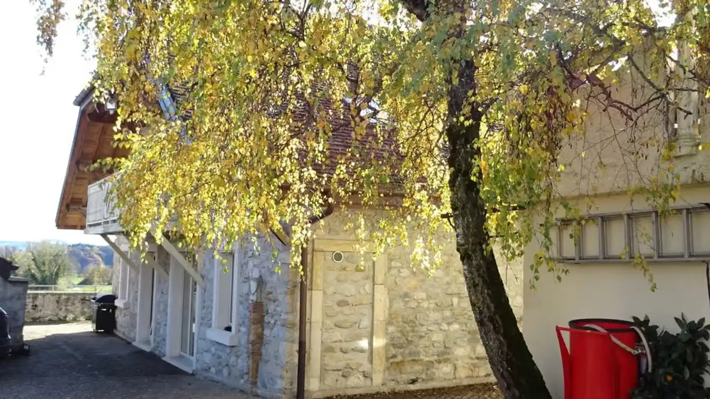 Apartment for sale - 1421 Fontaines-sur-Grandson - Photo 2