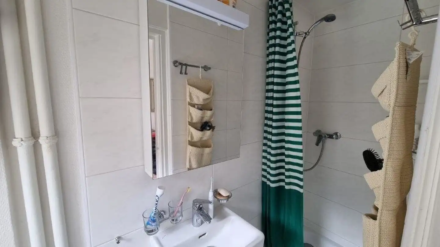 Apartment for rent - Rue Juste-Olivier 13, 1260 Nyon - Photo 4