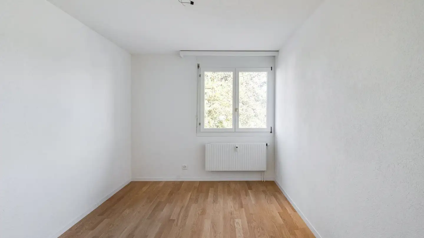Wohnung mieten - Büündering 16, 3312 Fraubrunnen - Foto 2