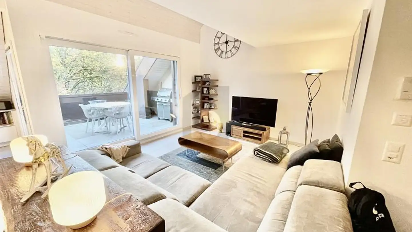 Duplex à vendre - 1267 Vich