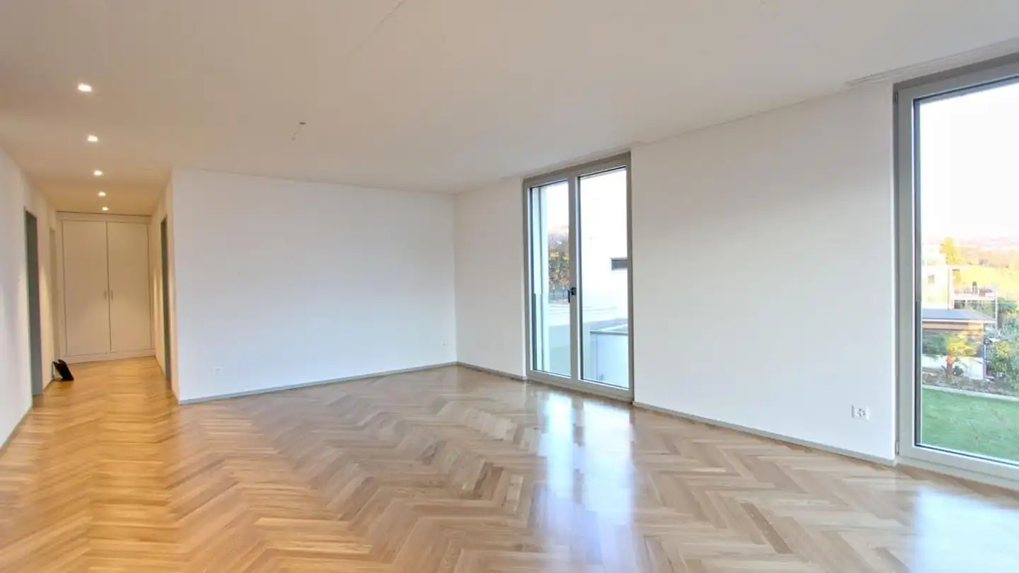 Appartement à louer - Auf Der Grueb 8, 8706 Meilen - Photo 3