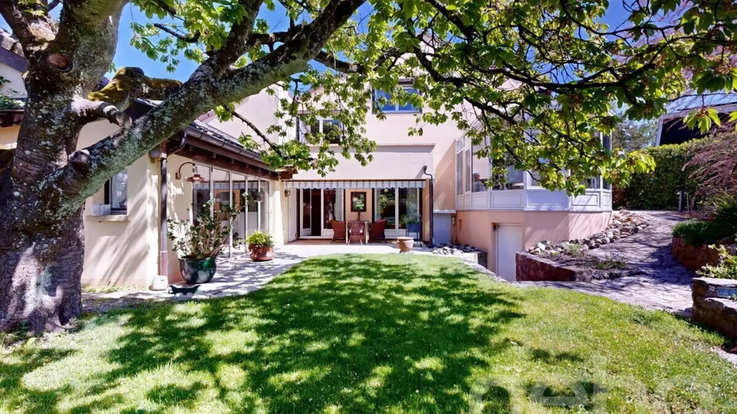 Casa singola in vendita - 2520 La Neuveville