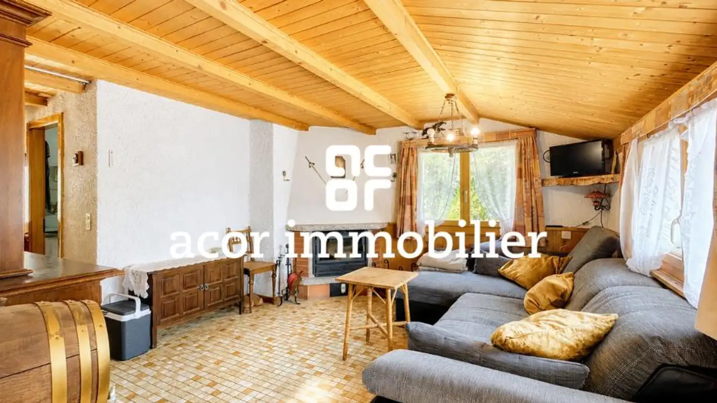 Apartment for sale - 3979 Grône - Photo 3