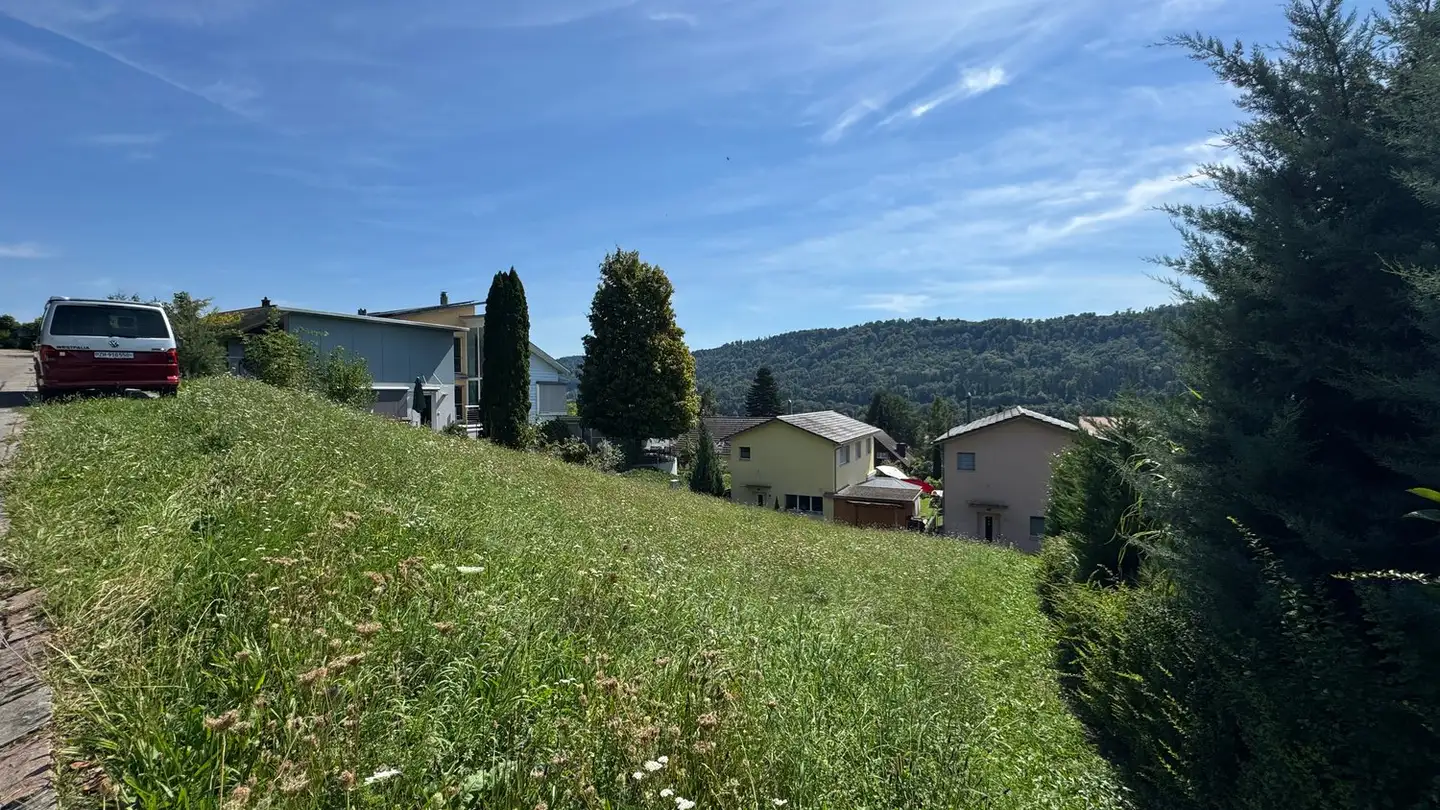 Terreno edificabile in vendita - Sonnhalde 8, 8421 Dättlikon - Foto 4