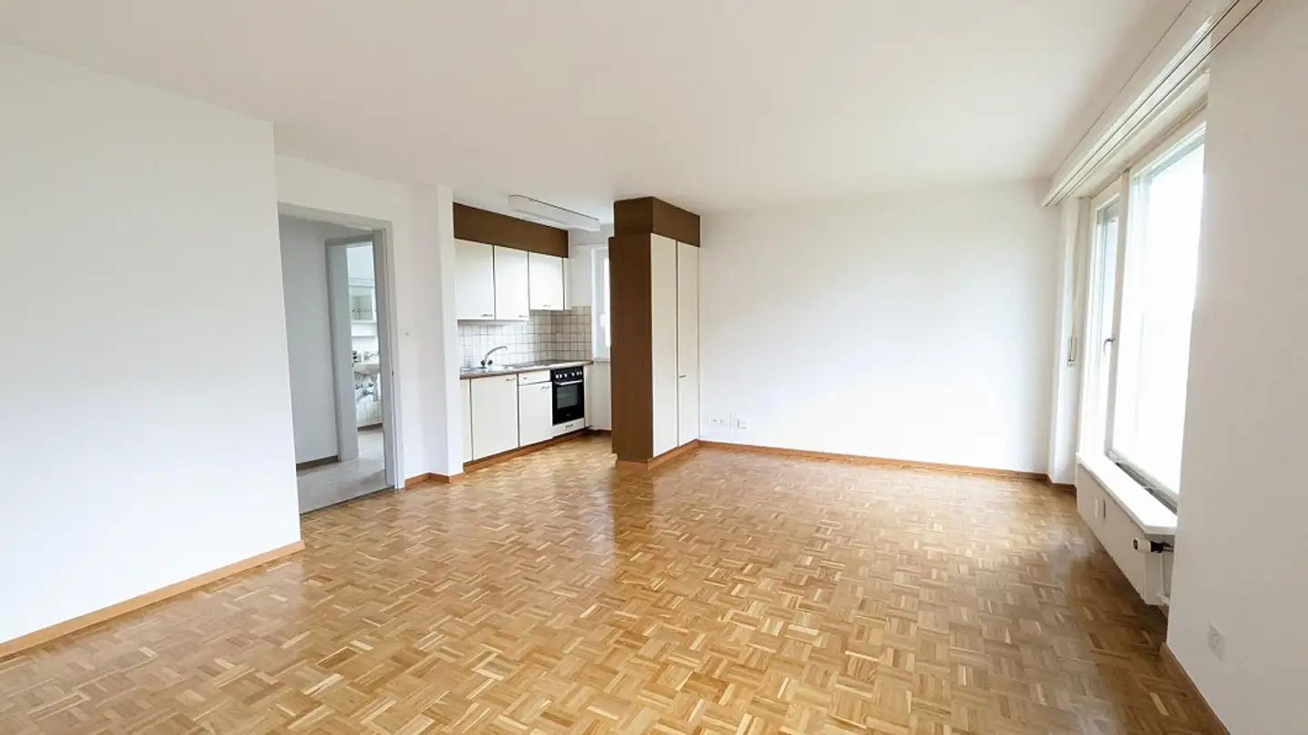 Apartment for rent - Höhenweg 11, 9000 St. Gallen - Photo 2