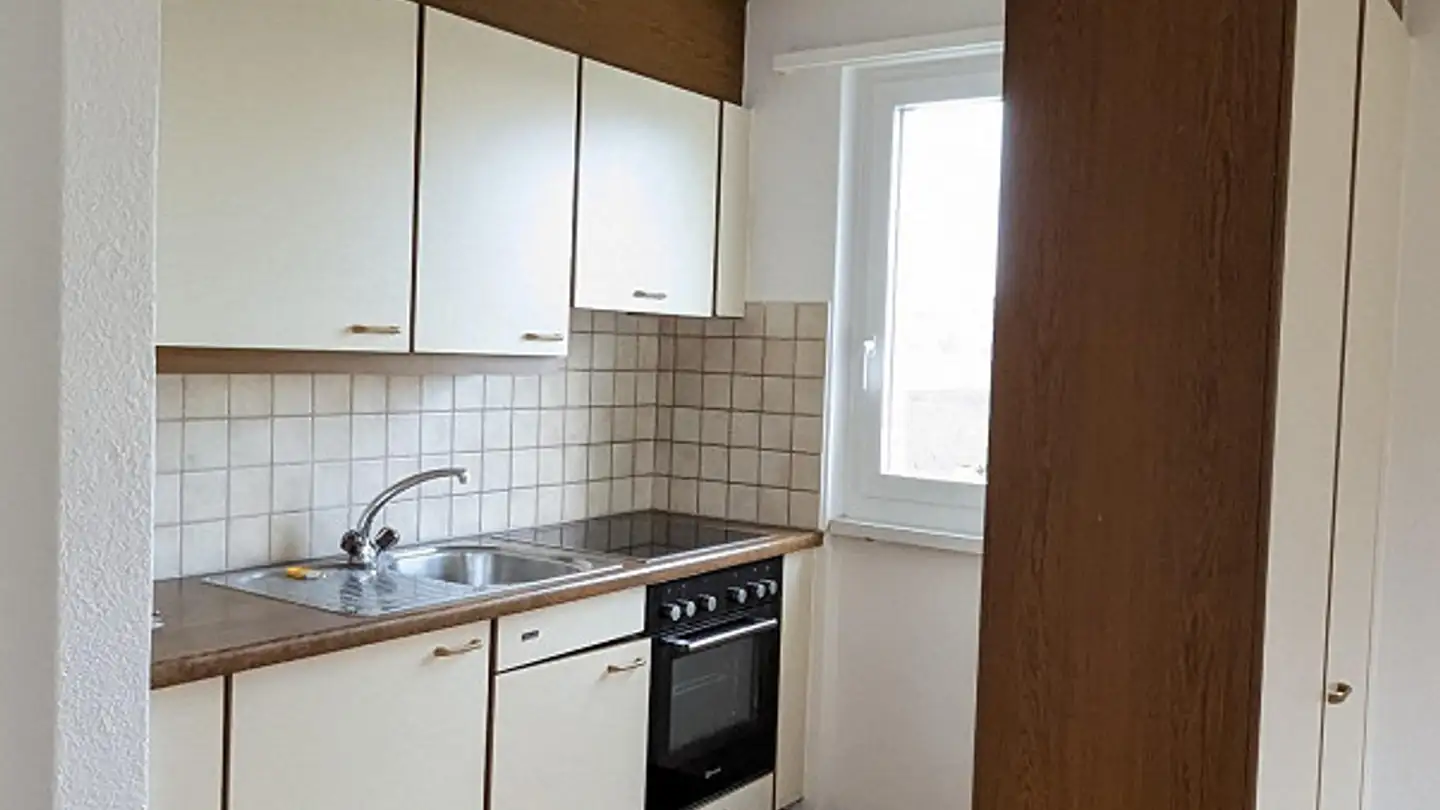 Apartment for rent - Höhenweg 11, 9000 St. Gallen - Photo 3