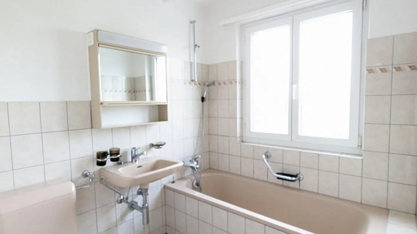 Apartment for rent - Höhenweg 11, 9000 St. Gallen - Photo 4