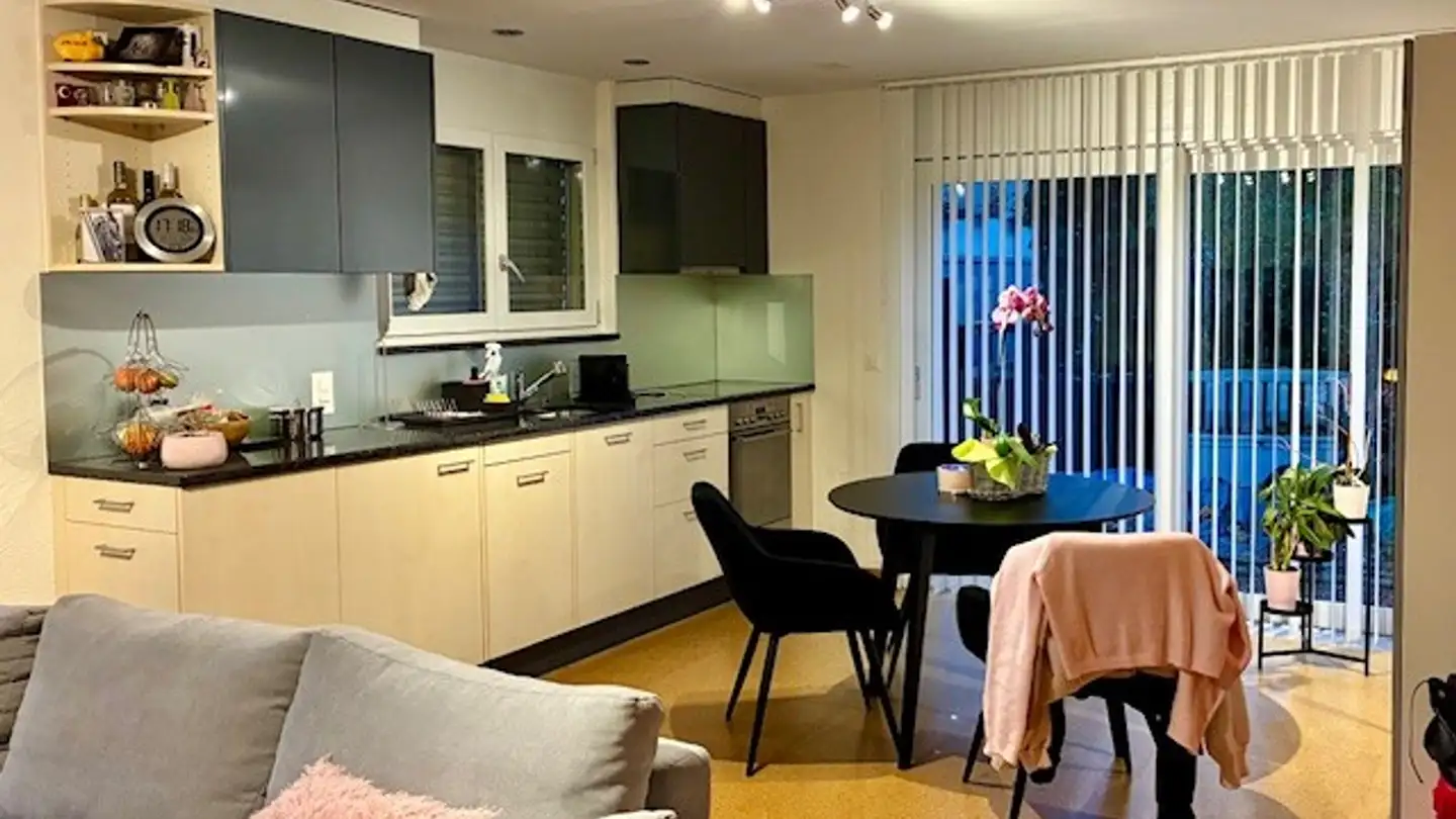 Appartamento in affitto - Bühlstrasse 3, 4528 Zuchwil