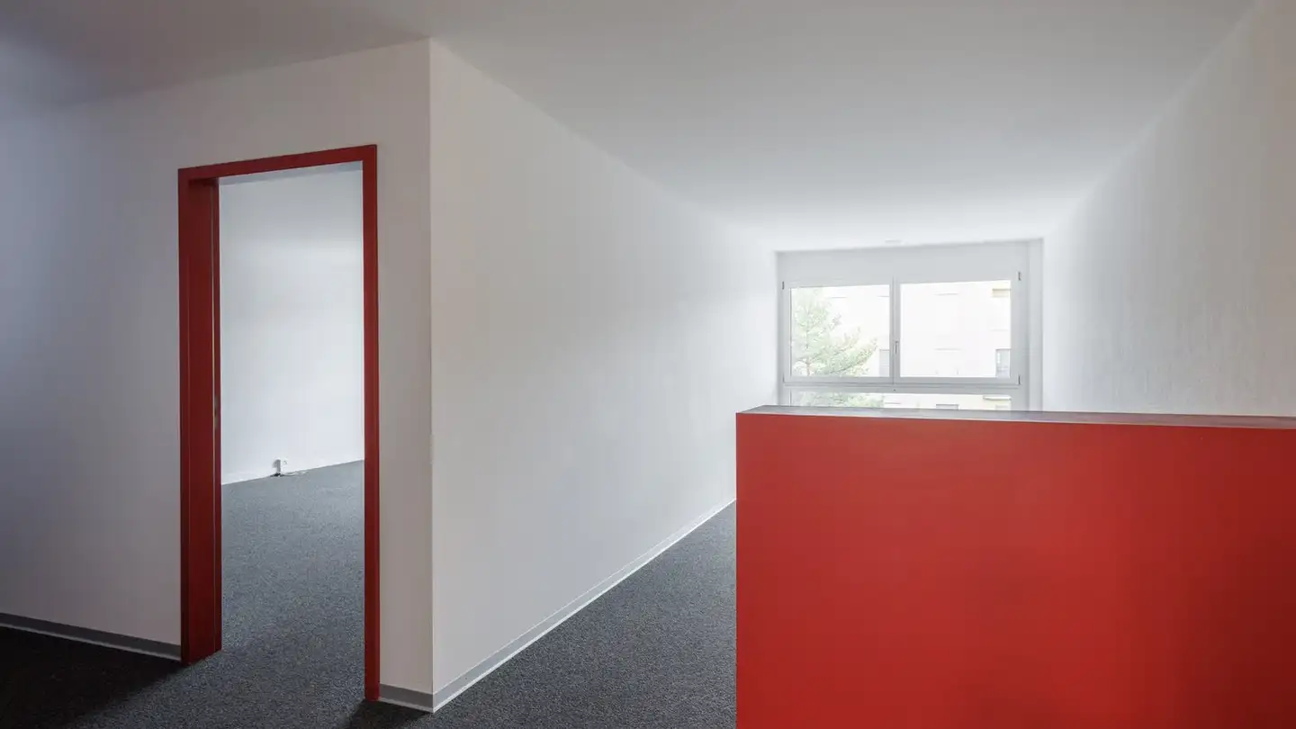 Bürofläche mieten - Steinweg 26, 3250 Lyss - Foto 2
