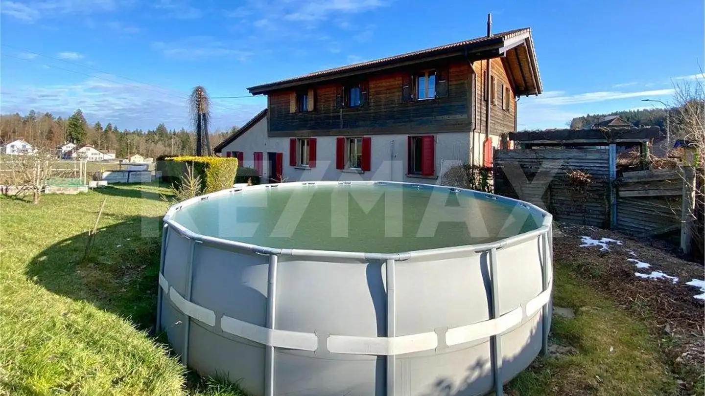 Edificio residenziale in vendita - 4856 Glashütten