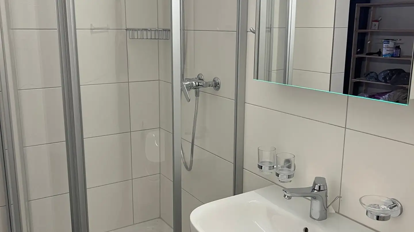 Apartment for rent - 1712 Tafers - Photo 2