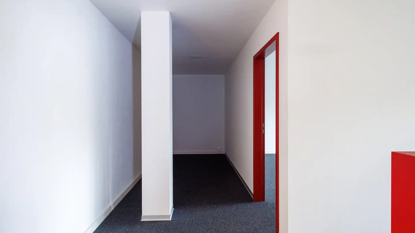 Bürofläche mieten - Steinweg 26, 3250 Lyss - Foto 3