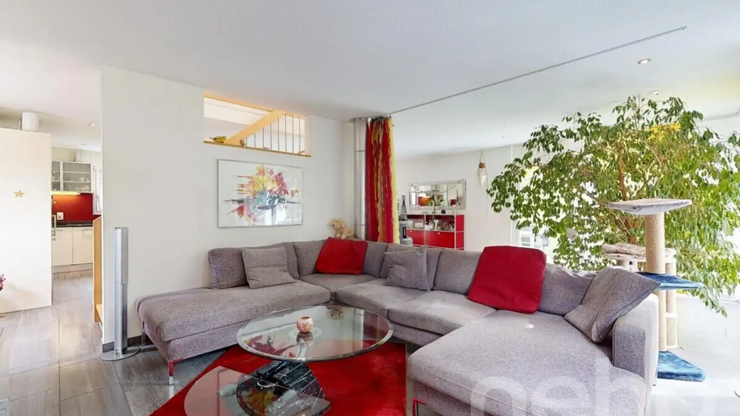 Einfamilienhaus kaufen - 3096 Oberbalm