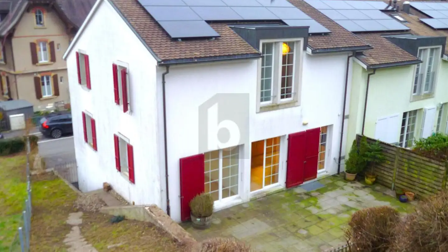 Row house for rent - 2012 Auvernier - Photo 2