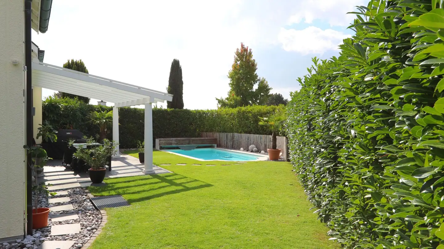 Casa bifamiliare in vendita - Im Grossäcker, 8309 Nürensdorf - Foto 2