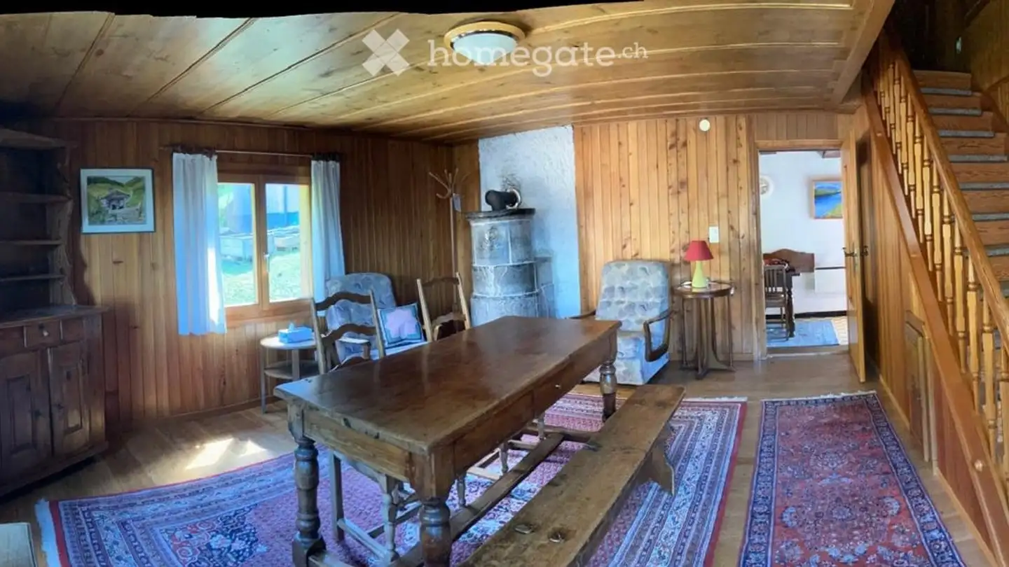 Single house for sale - Place du Pré-de-Foire 18, 1920 Martigny - Photo 2