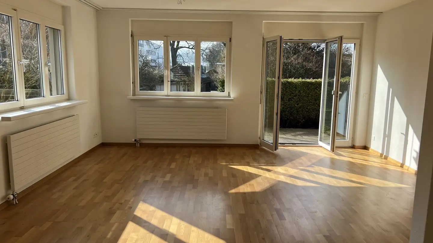 Wohnung mieten - Kirchweg 149, 8102 Oberengstringen - Foto 3