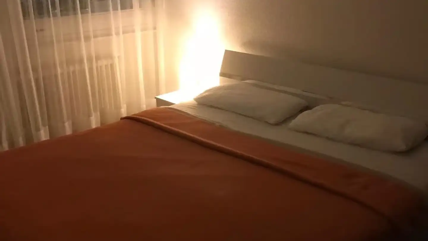 Single room for rent - Chemin Auguste- Vilbert 20, 1218 Le Grand-Saconnex - Photo 4