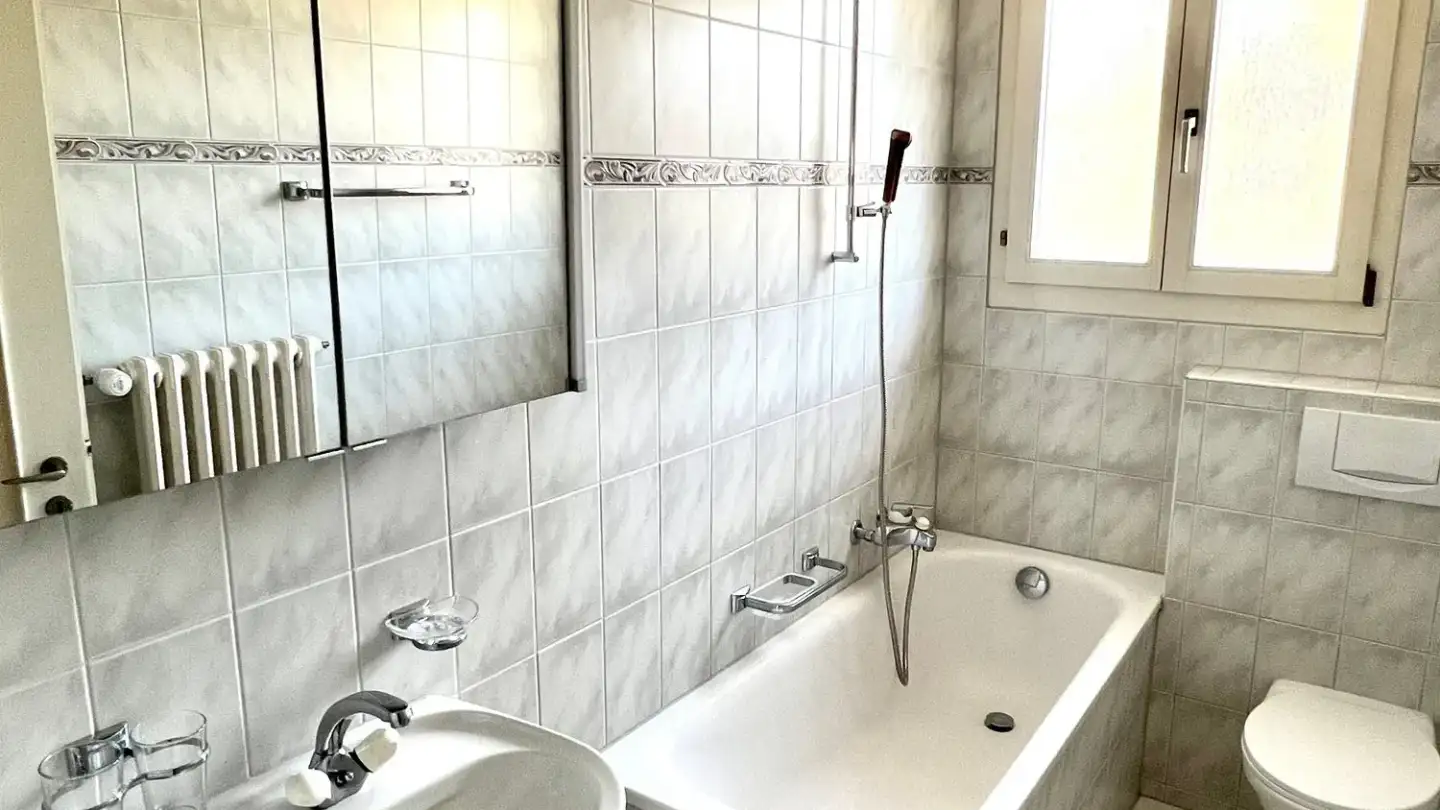 Apartment for rent - Chemin Des Pinsons / Finkenweg 13, 2503 Biel/Bienne - Photo 3