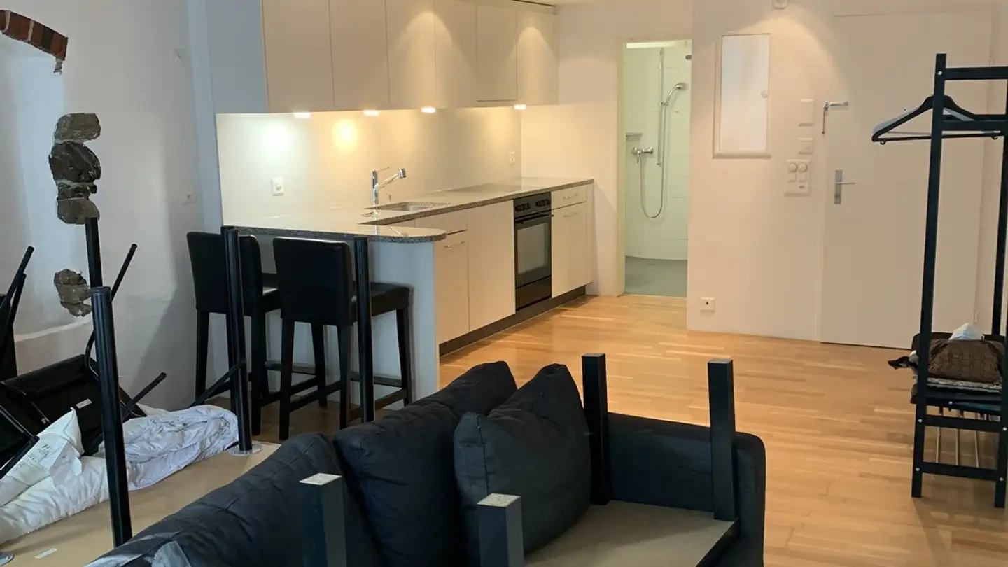 Appartamento in affitto - Leuengasse, 5600 Lenzburg - Foto 2