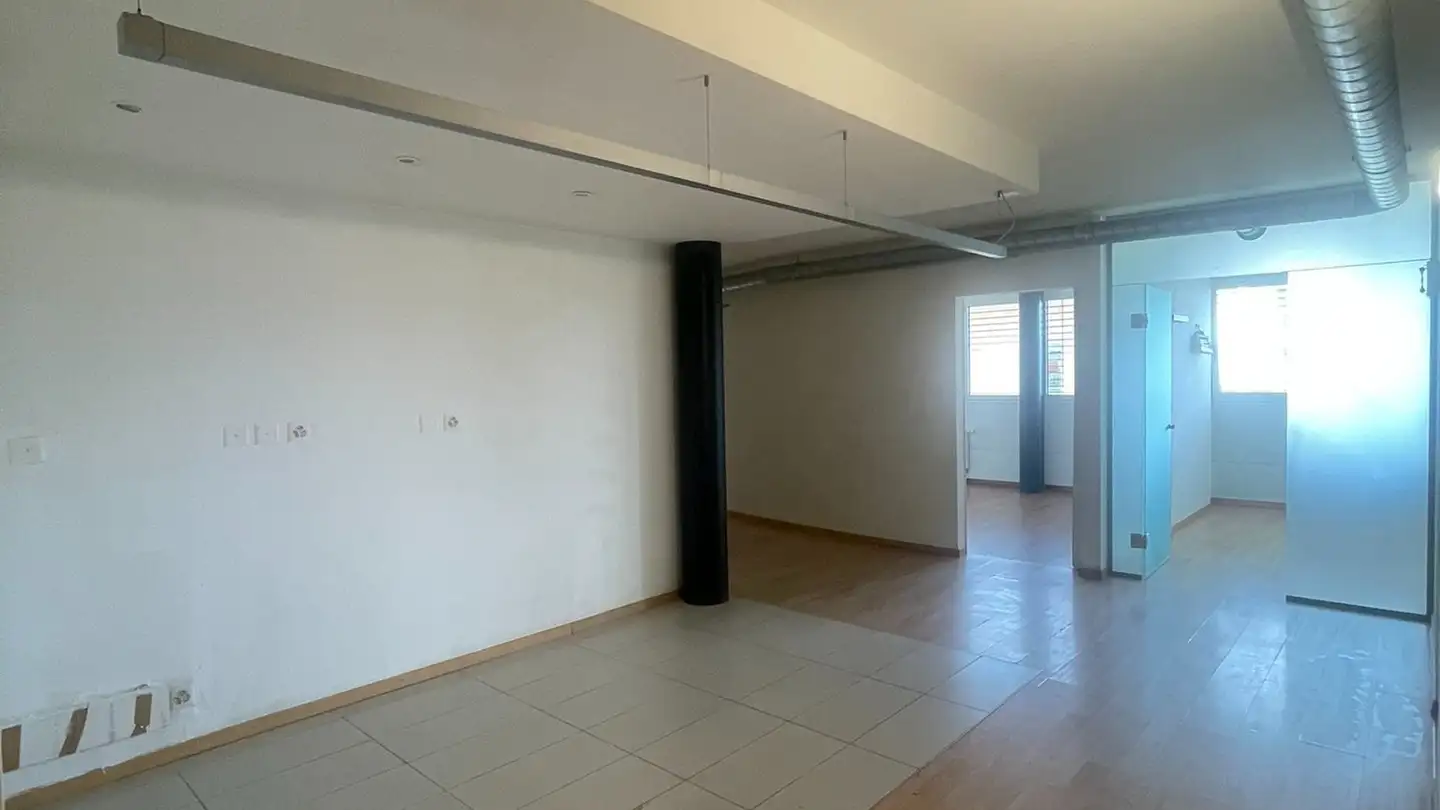 Appartamento in affitto - Route De La Vallée 7, 1180 Rolle - Photo 2