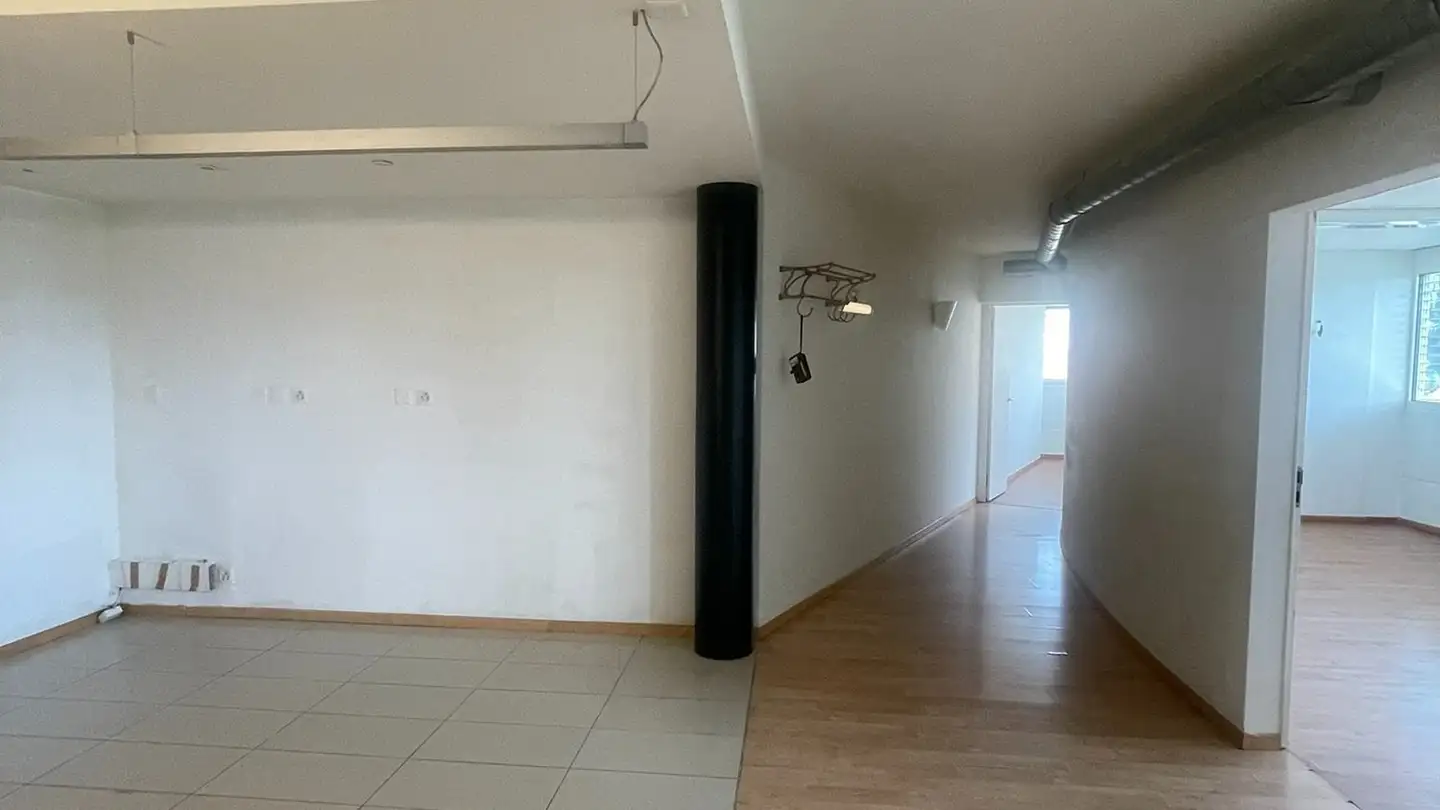 Appartamento in affitto - Route De La Vallée 7, 1180 Rolle - Photo 3