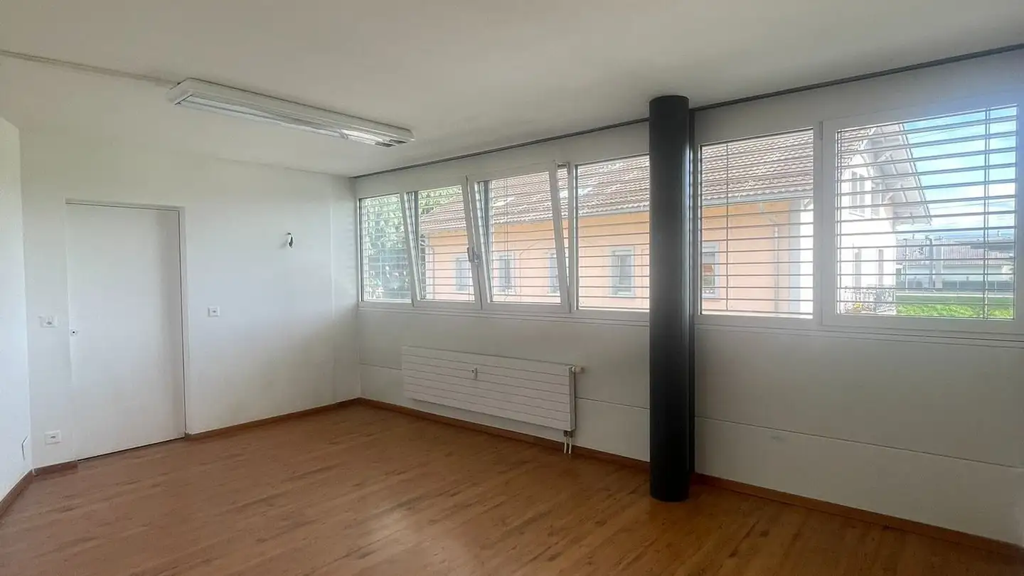 Appartamento in affitto - Route De La Vallée 7, 1180 Rolle - Photo 4