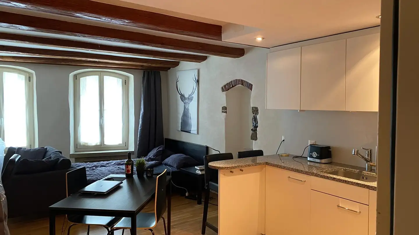 Appartamento in affitto - Leuengasse, 5600 Lenzburg - Foto 4