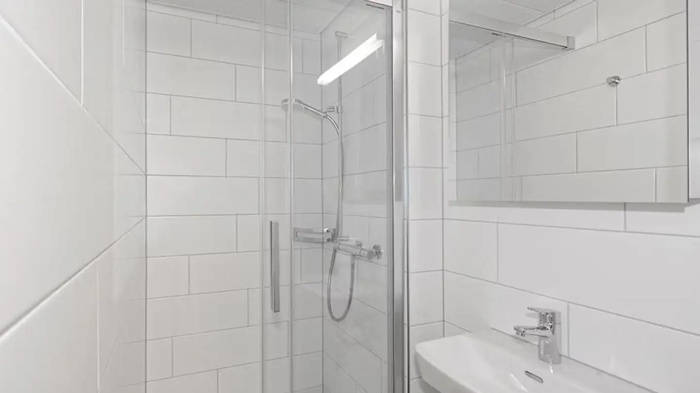 Chambre à louer - 6340 Baar - Photo 3