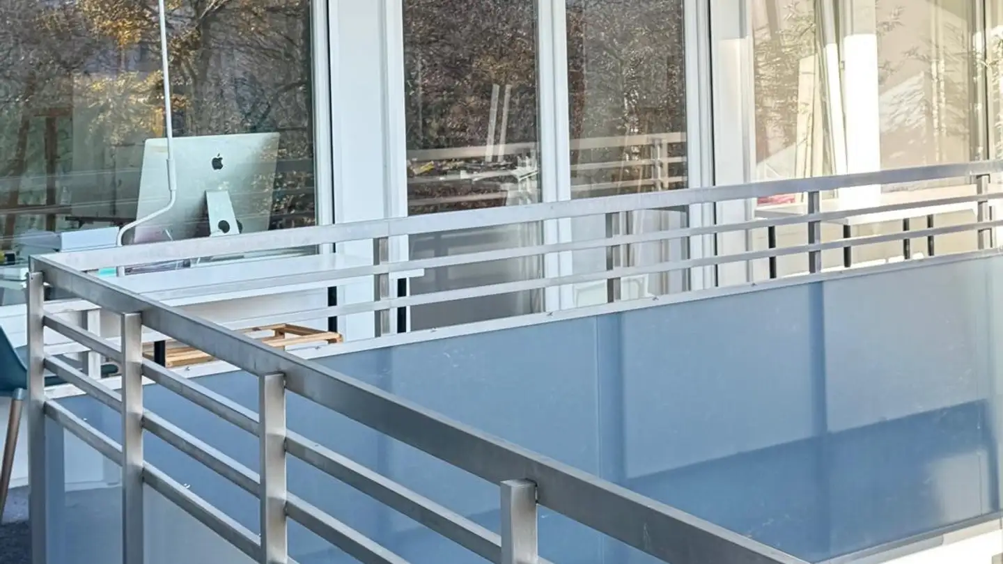 Wohnung mieten - Chemin De-La-Montagne, 1224 Chêne-Bougeries