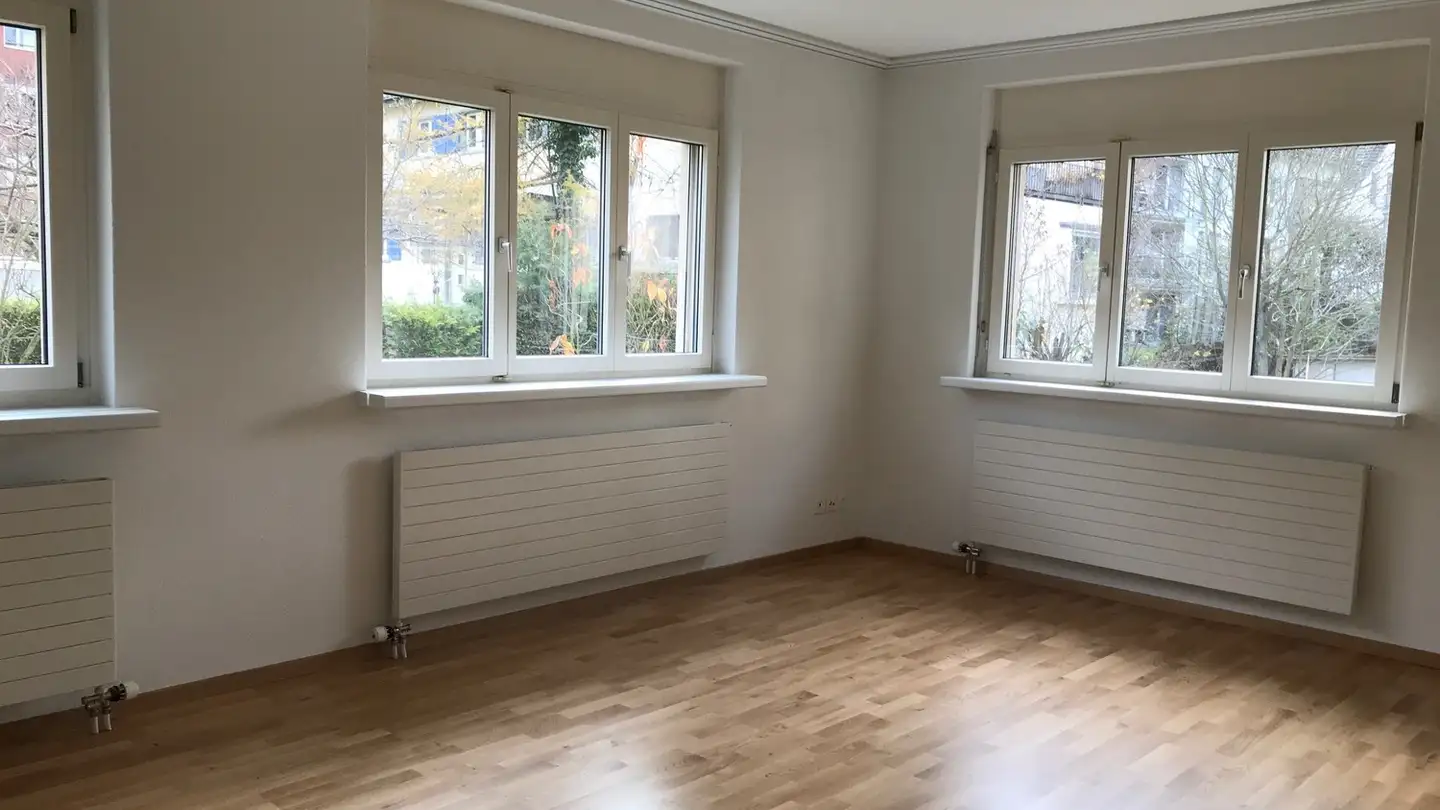 Wohnung mieten - Kirchweg 149, 8102 Oberengstringen - Foto 4
