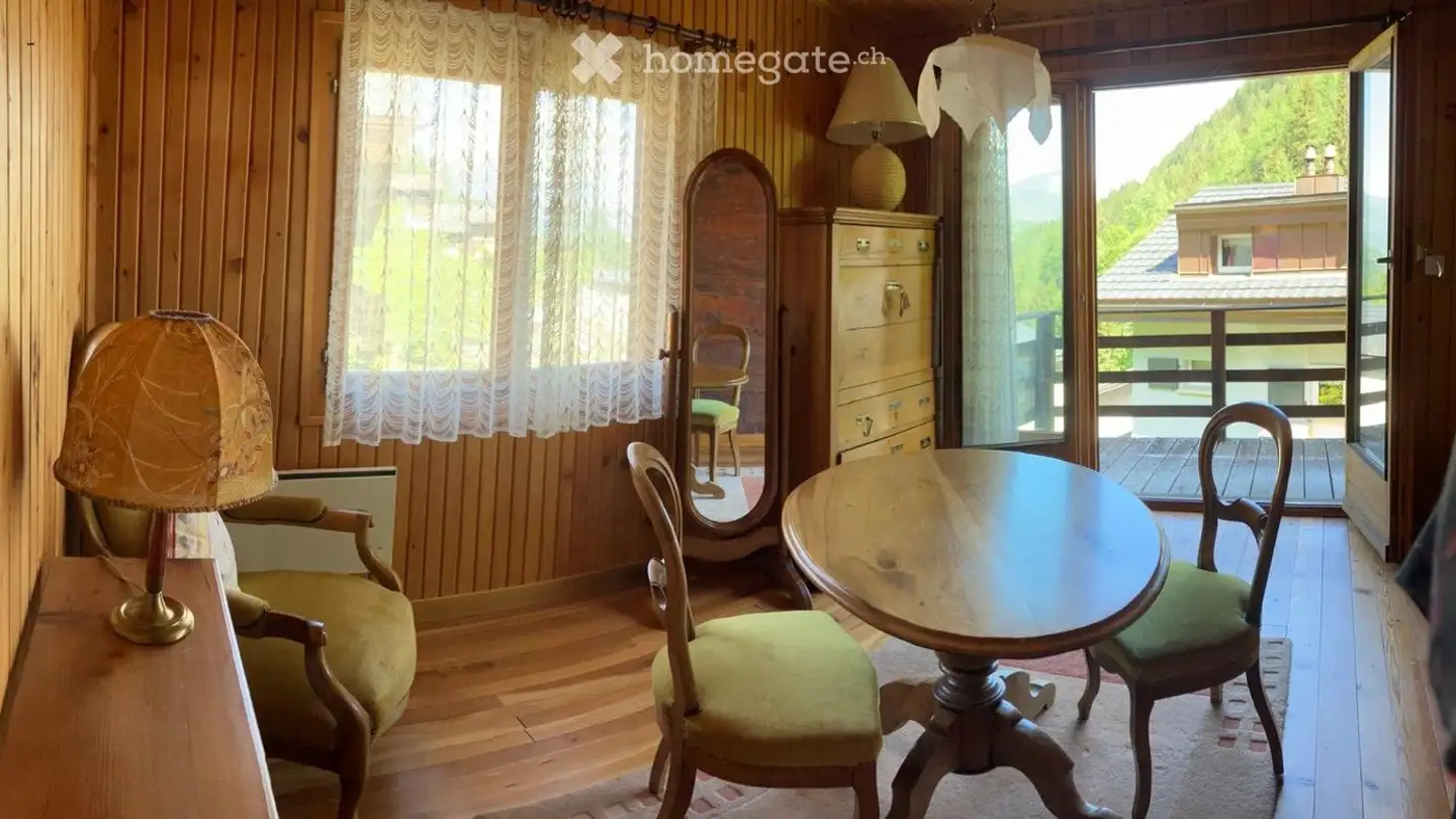 Single house for sale - Place du Pré-de-Foire 18, 1920 Martigny - Photo 3