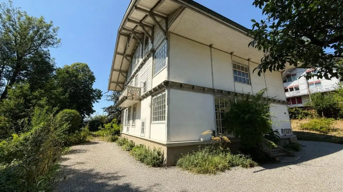 Apartment for rent - Schlossmattweg 7, 3052 Zollikofen