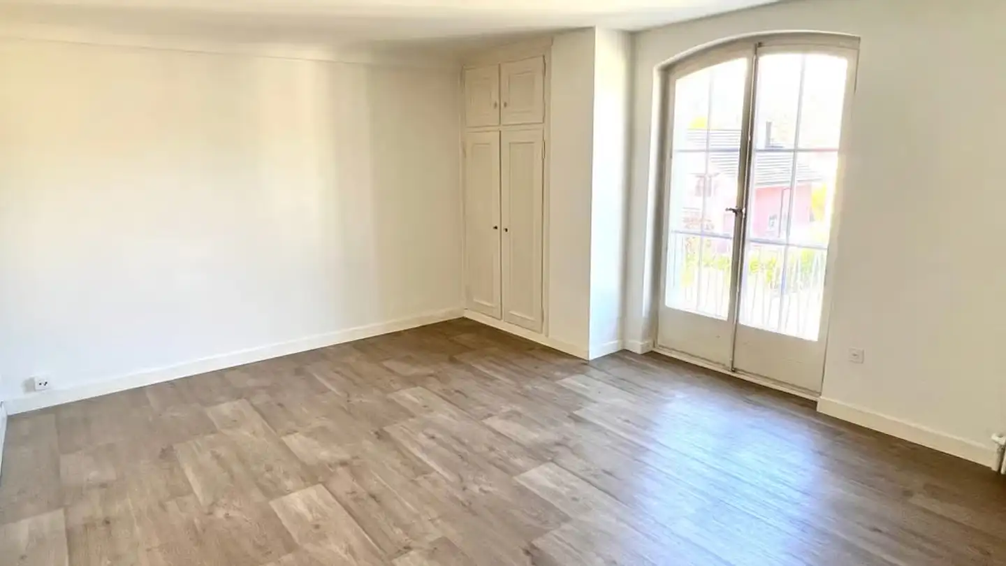 Apartment for rent - Chemin Des Pinsons / Finkenweg 13, 2503 Biel/Bienne