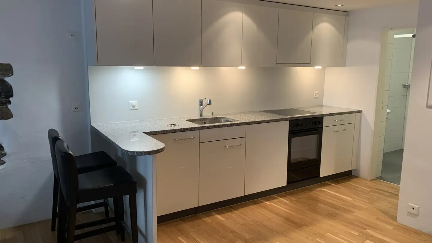 Appartamento in affitto - Leuengasse, 5600 Lenzburg