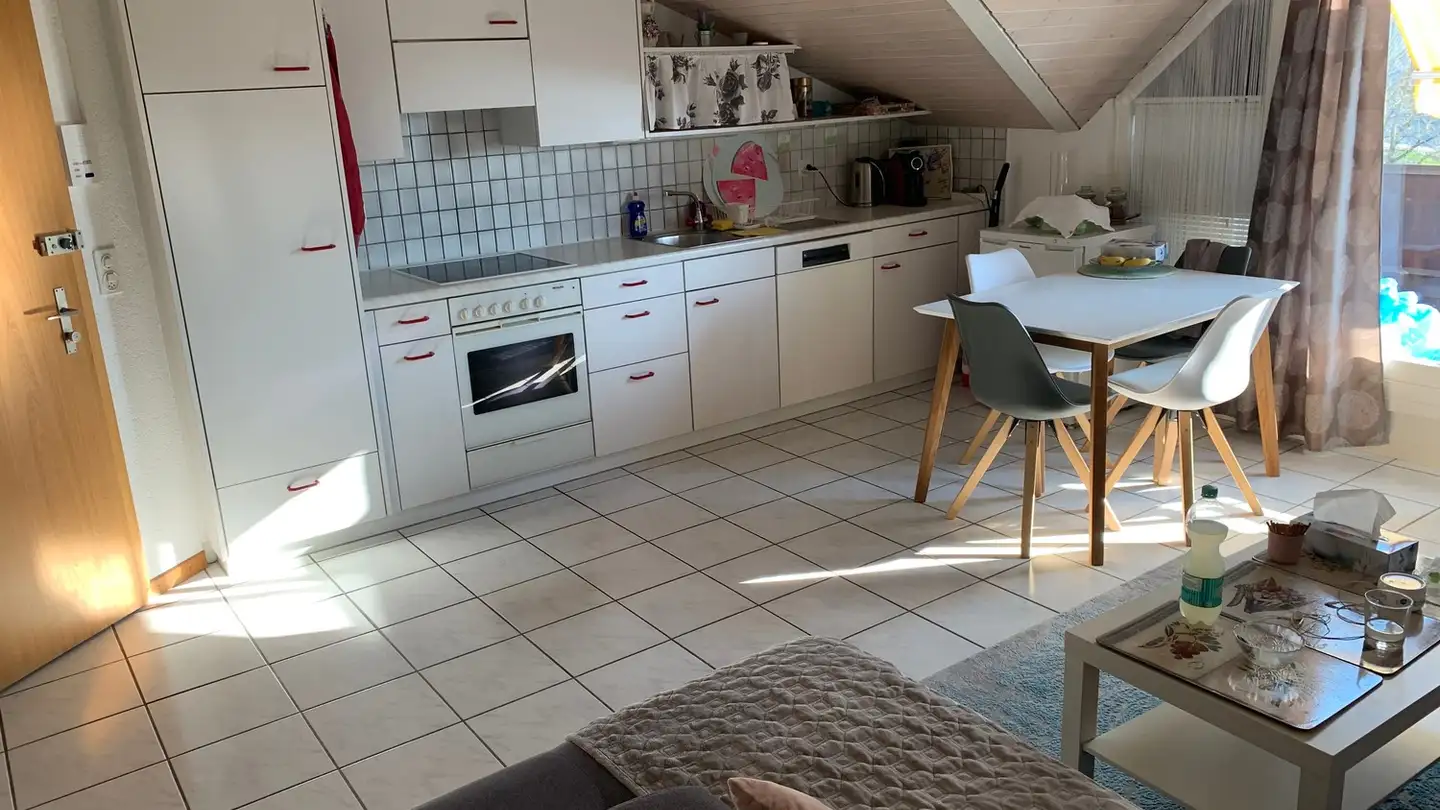 Apartment for rent - Riedlistrasse 50, 3186 Düdingen - Photo 3