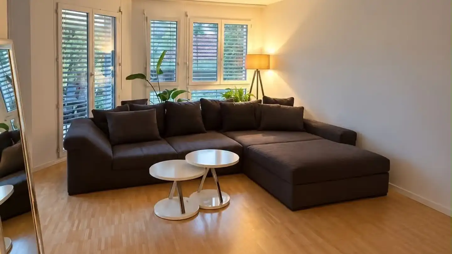 Appartement en terrasse à louer - Allmendstrasse 2, 8102 Oberengstringen