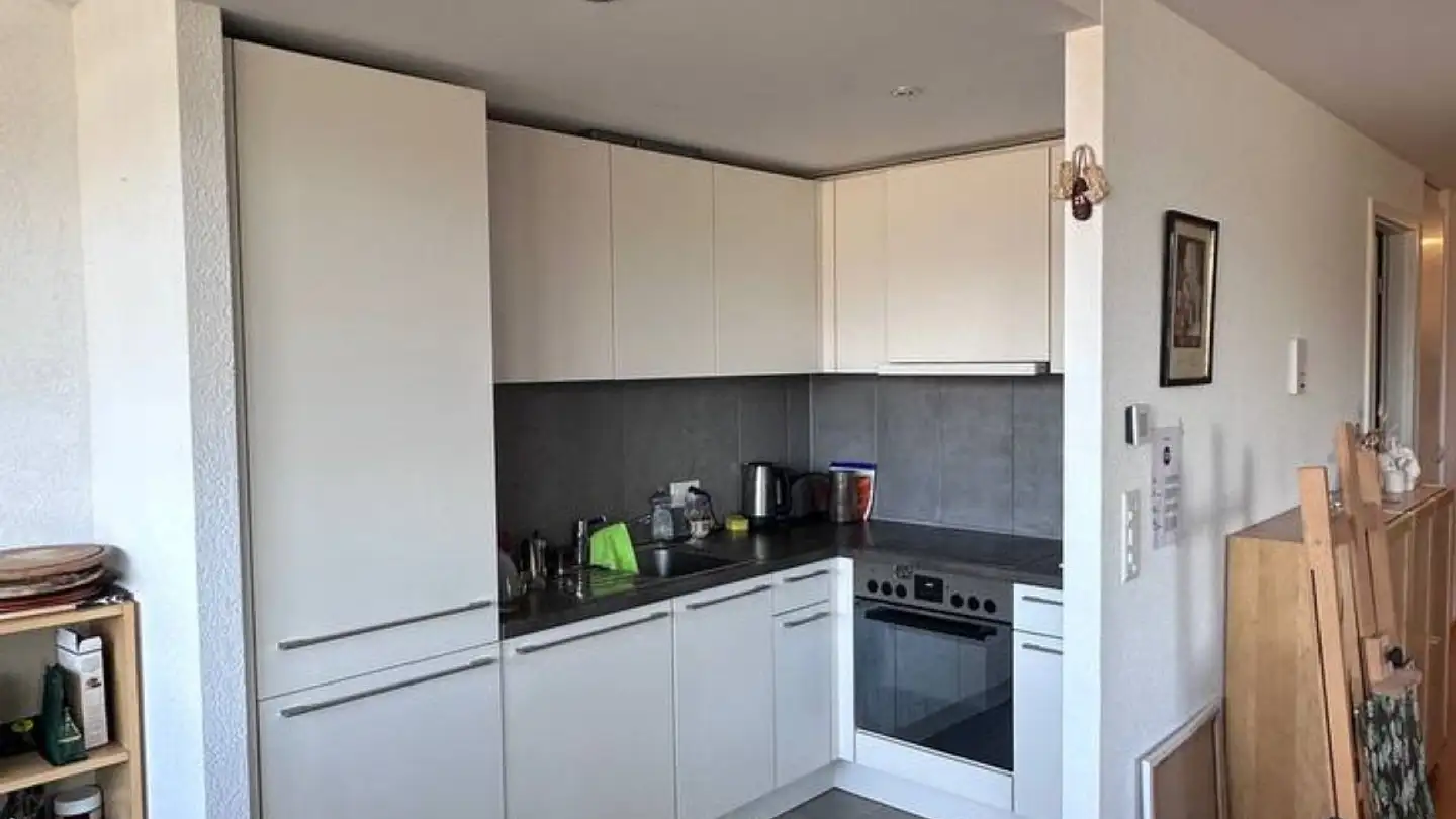 Apartment for rent - 1530 Payerne