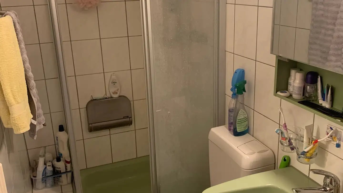 Apartment for rent - Riedlistrasse 50, 3186 Düdingen - Photo 4