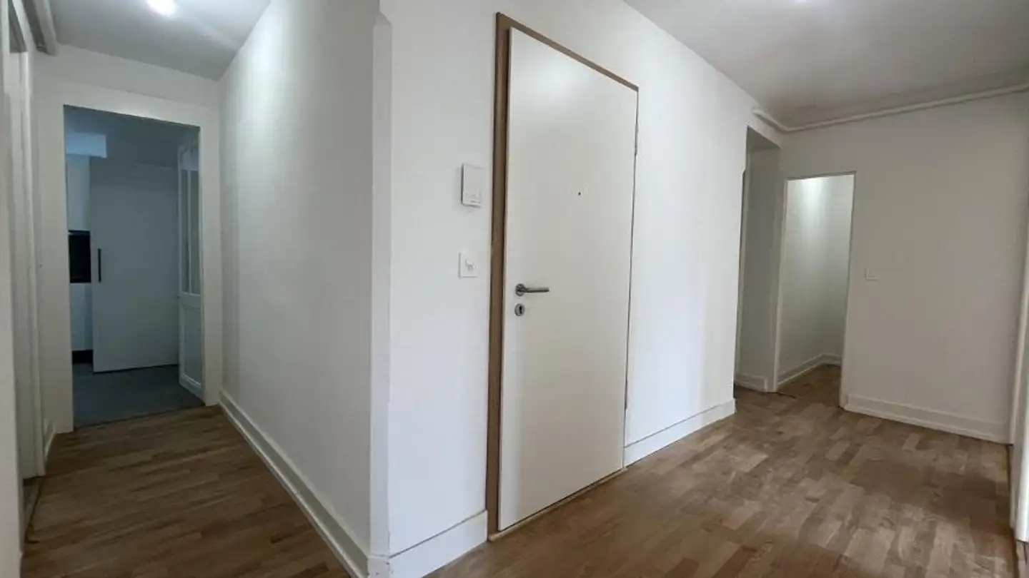 Apartment for rent - Avenue Haldimand 29, 1400 Yverdon-les-Bains