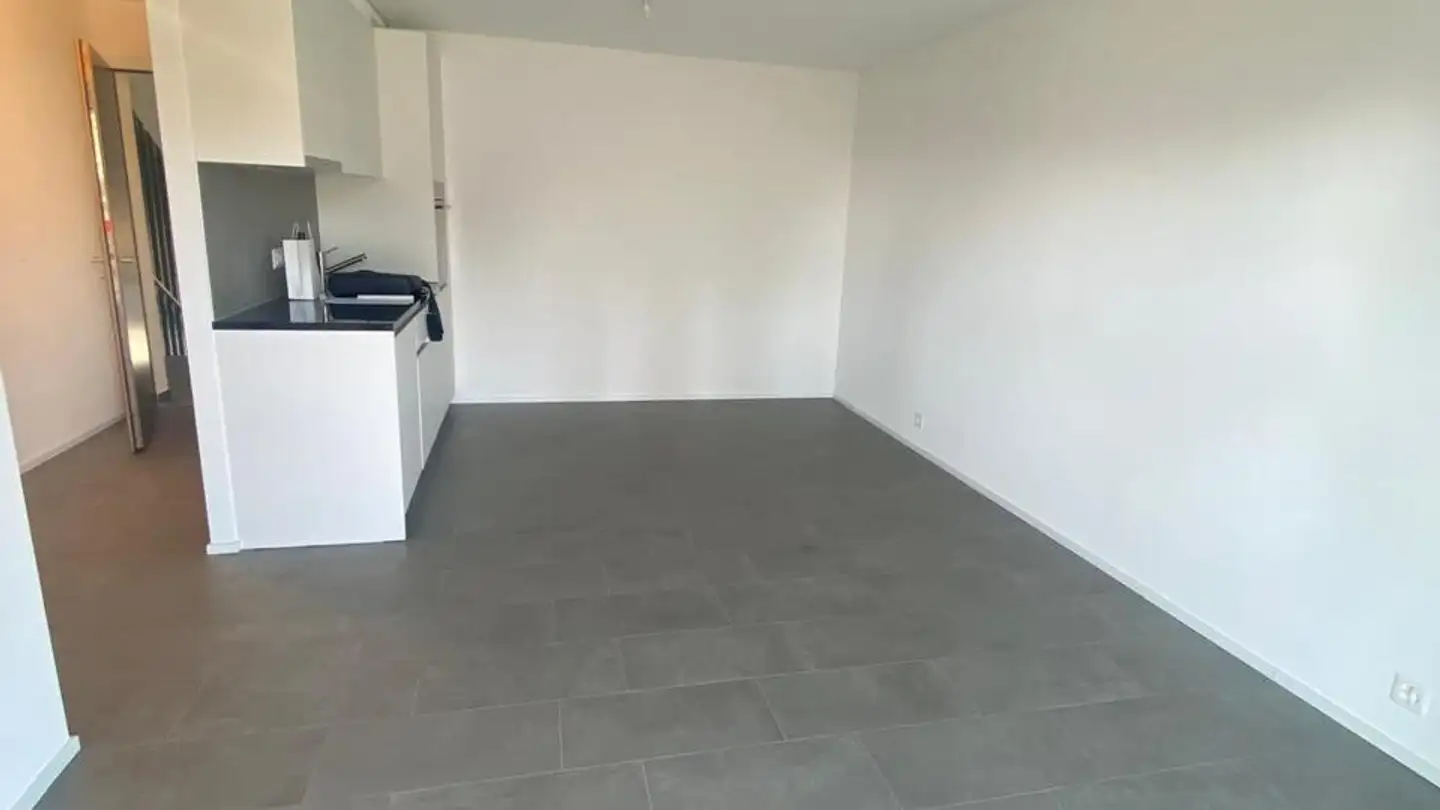 Studio in affitto - Avenue De La Gare 67, 1022 Chavannes-près-Renens - Foto 4