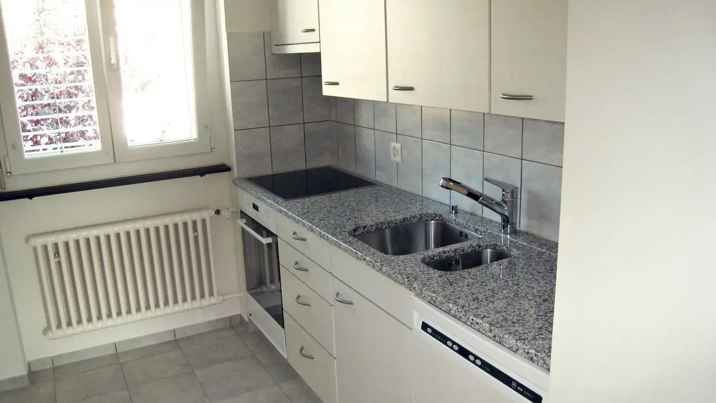 Appartement à louer - Breitenstrasse 29, 4852 Rothrist - Photo 2