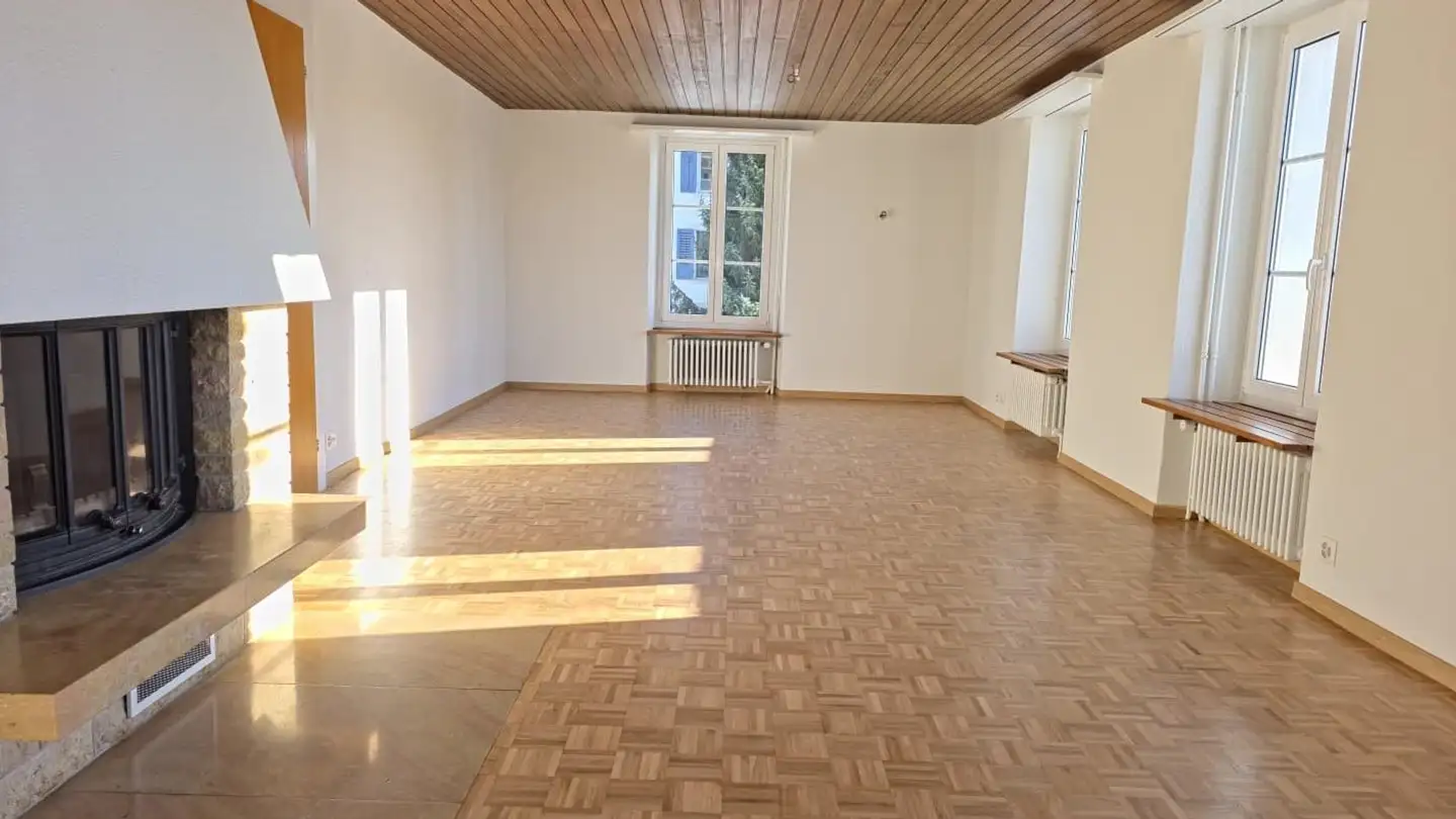 Casa singola in affitto - Stampfigasse 12, 5746 Walterswil SO - Foto 3