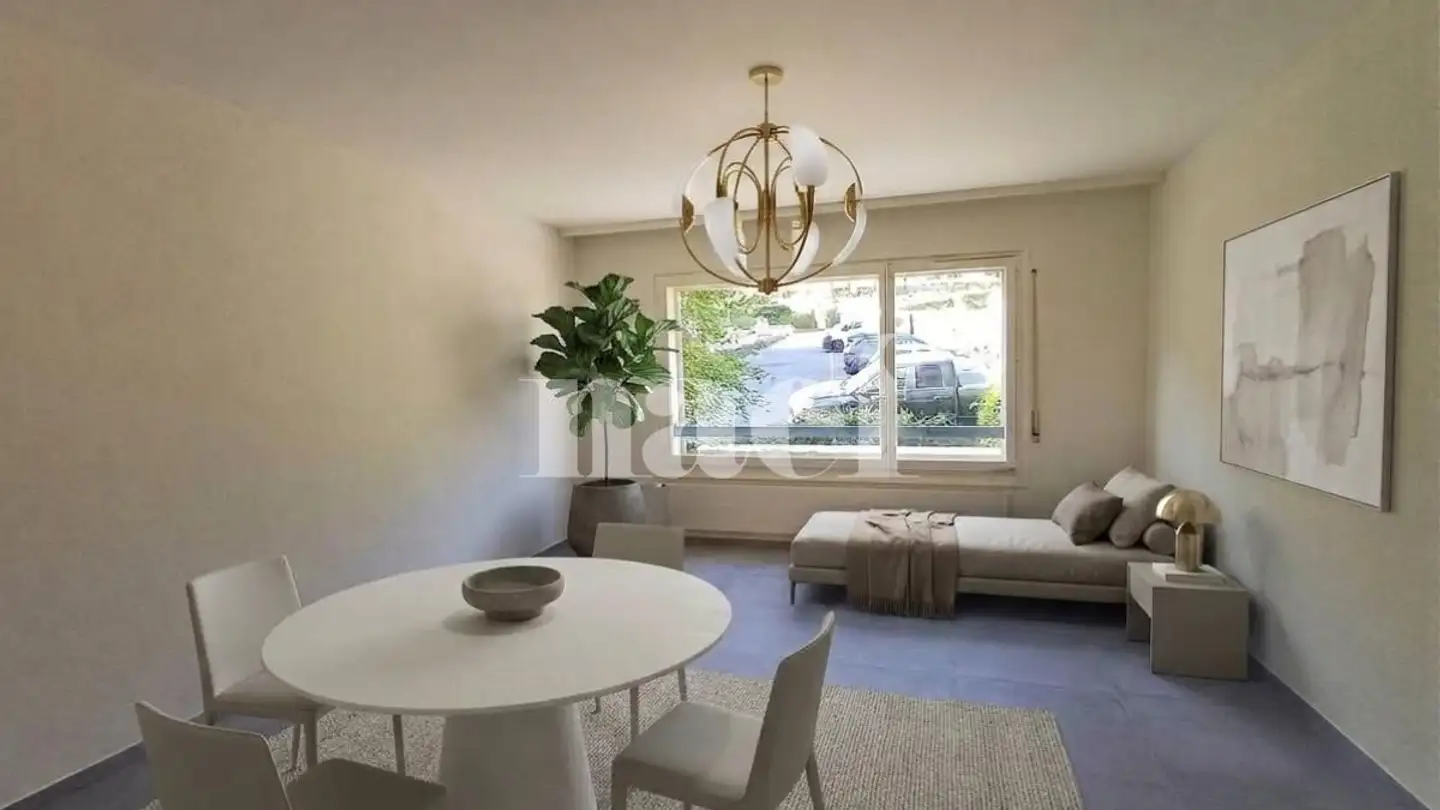 Appartamento in affitto - Grand'Rue 7, 2034 Peseux - Foto 2