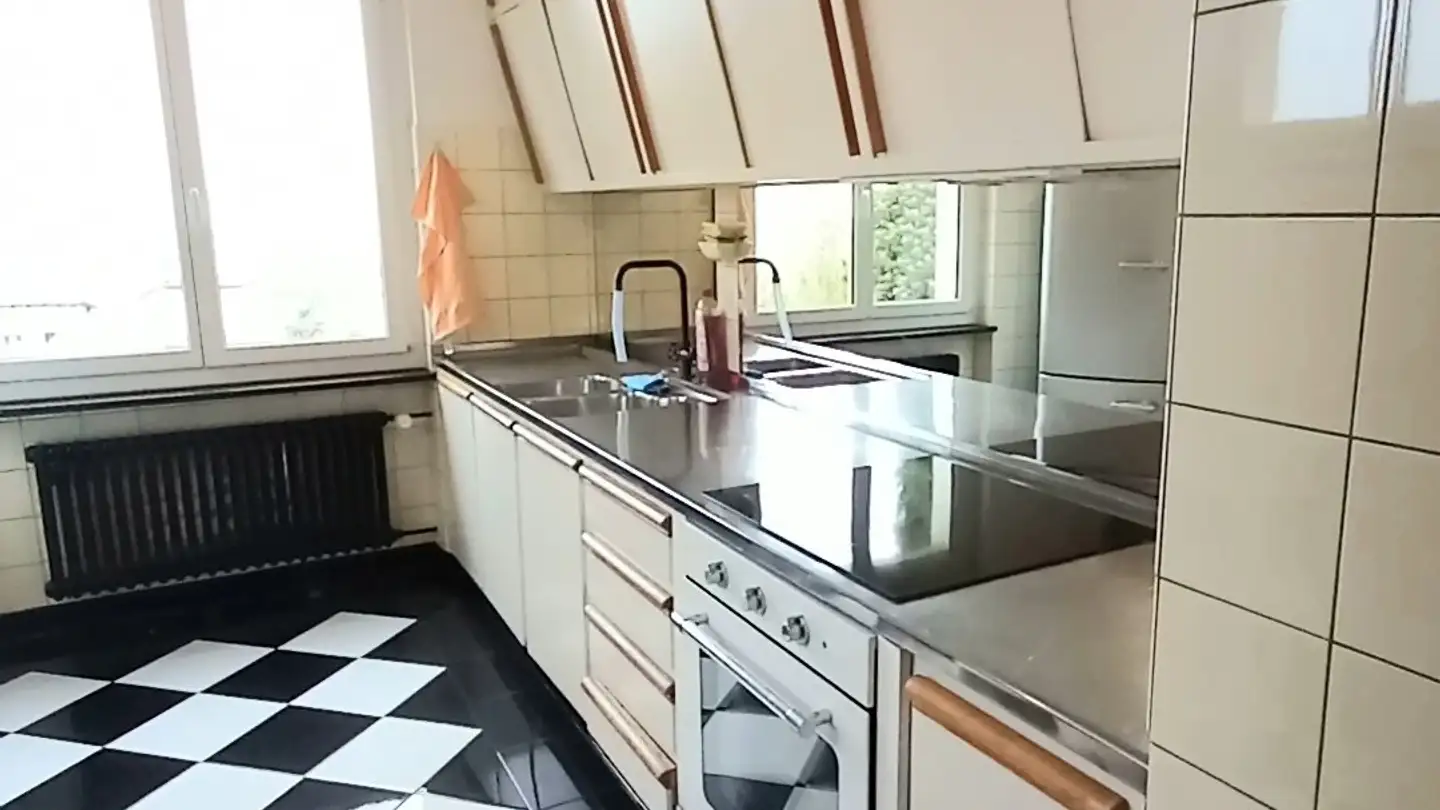 Single room for rent - 5712 Beinwil am See - Photo 3