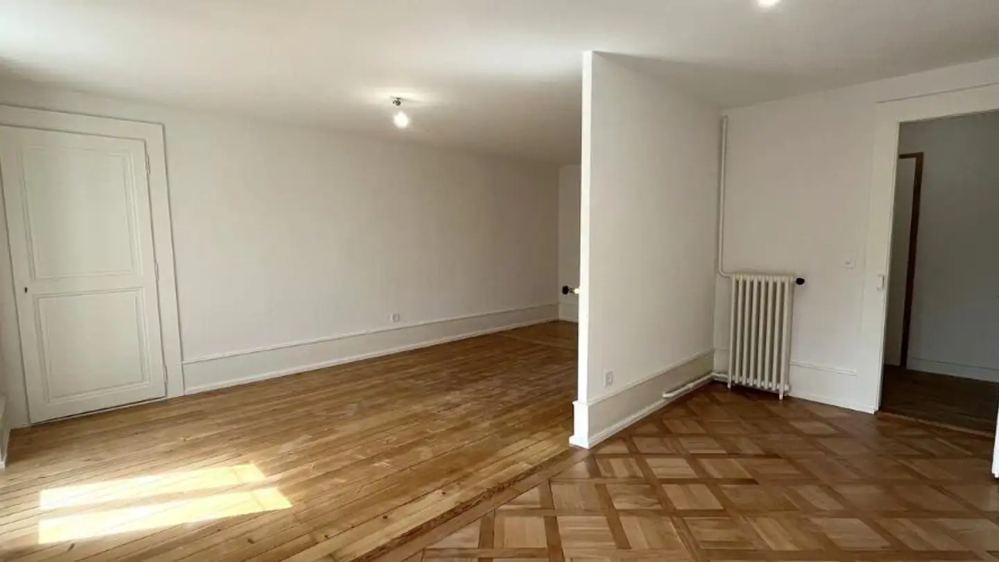 Apartment for rent - Avenue Haldimand 29, 1400 Yverdon-les-Bains - Photo 3