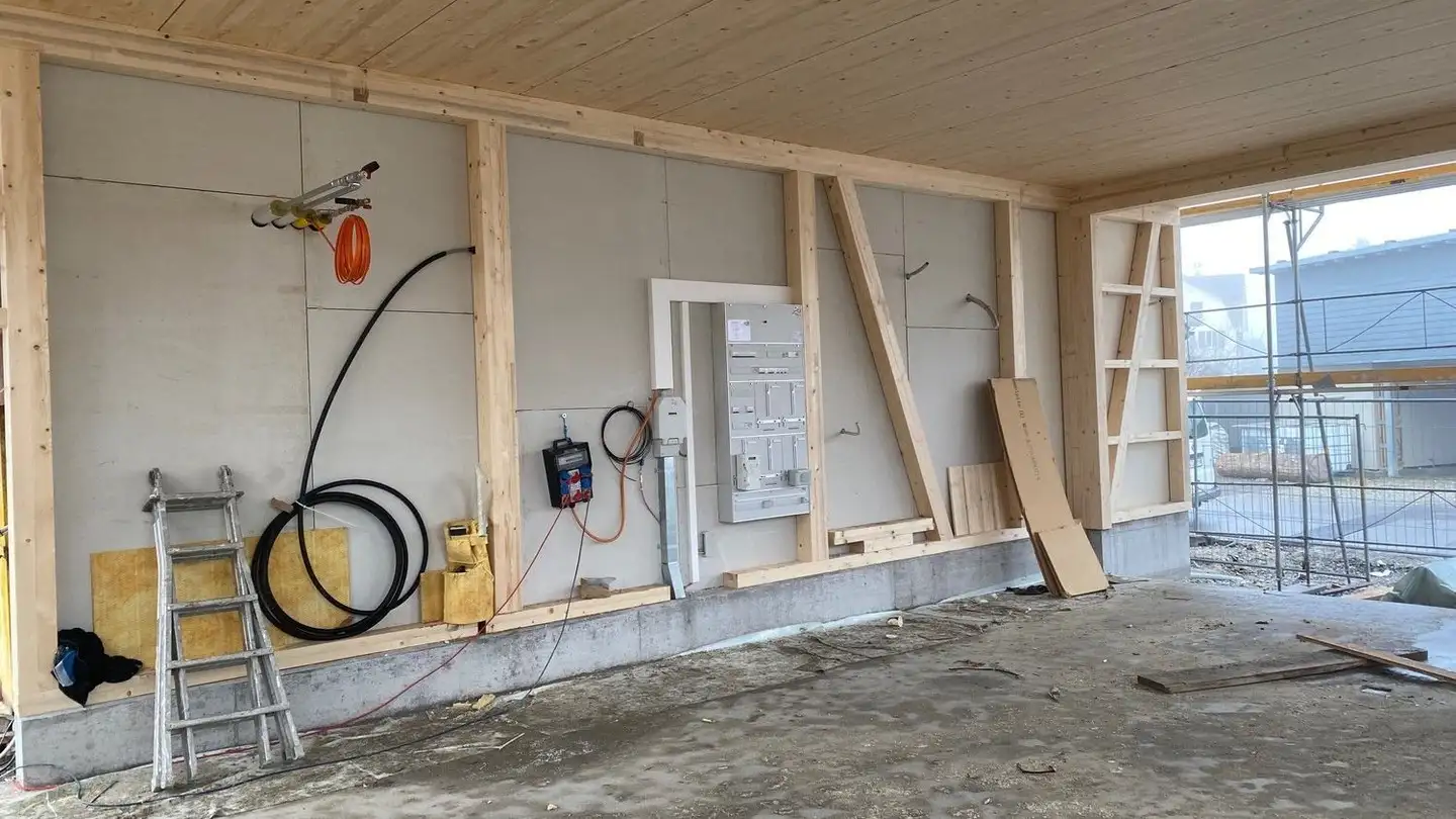 Casa singola in affitto - Oberdorfstrasse 25, 9444 Diepoldsau - Foto 3