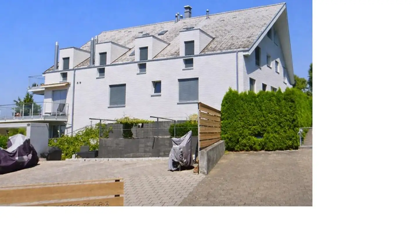 Wohnung mieten - Bölstrasse 73, 8704 Herrliberg
