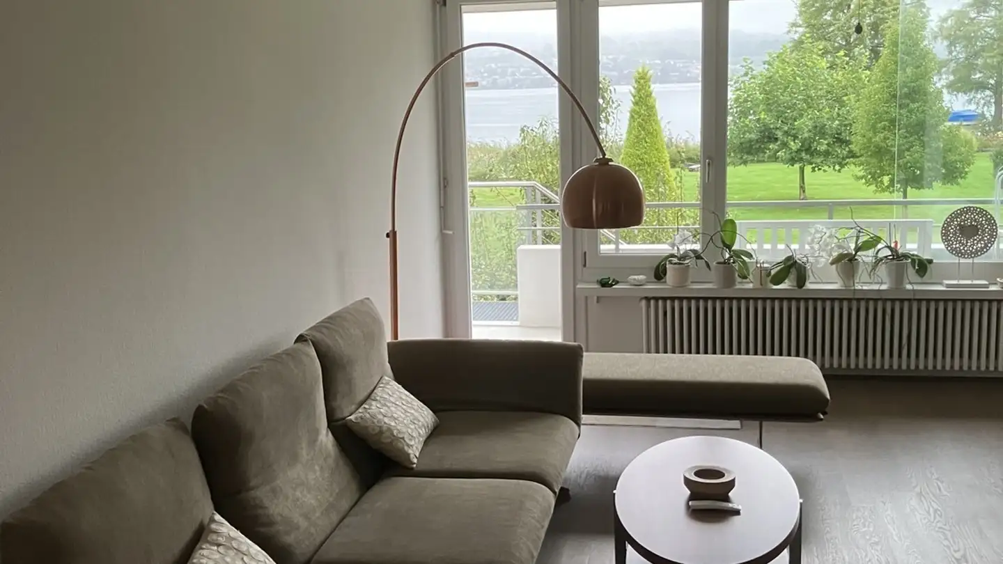 Wohnung mieten - 8810 Horgen