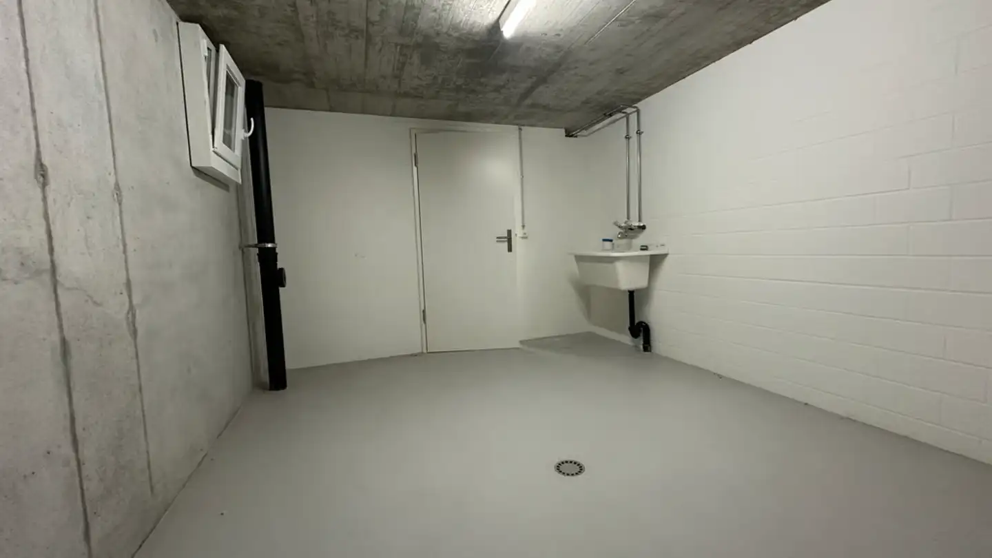 Atelier à louer - Breitenbachstrasse 69a, 4227 Büsserach - Photo 2